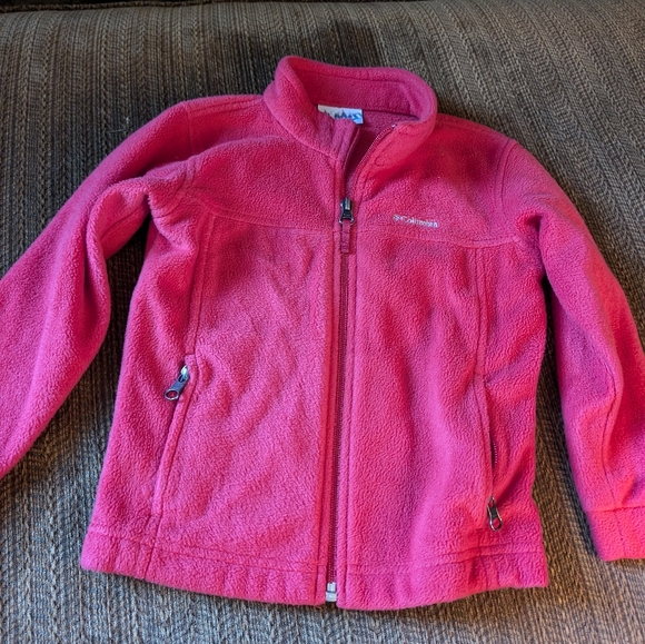 Columbia Other - 4t Columbia jacket